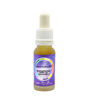 Essenz Energetischer Helfer für Immunität (15ml)